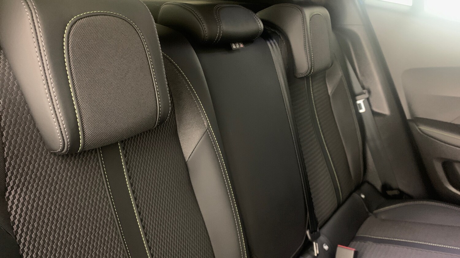 Used Peugeot 2008 2023 for sale - 76271392: Photo 7