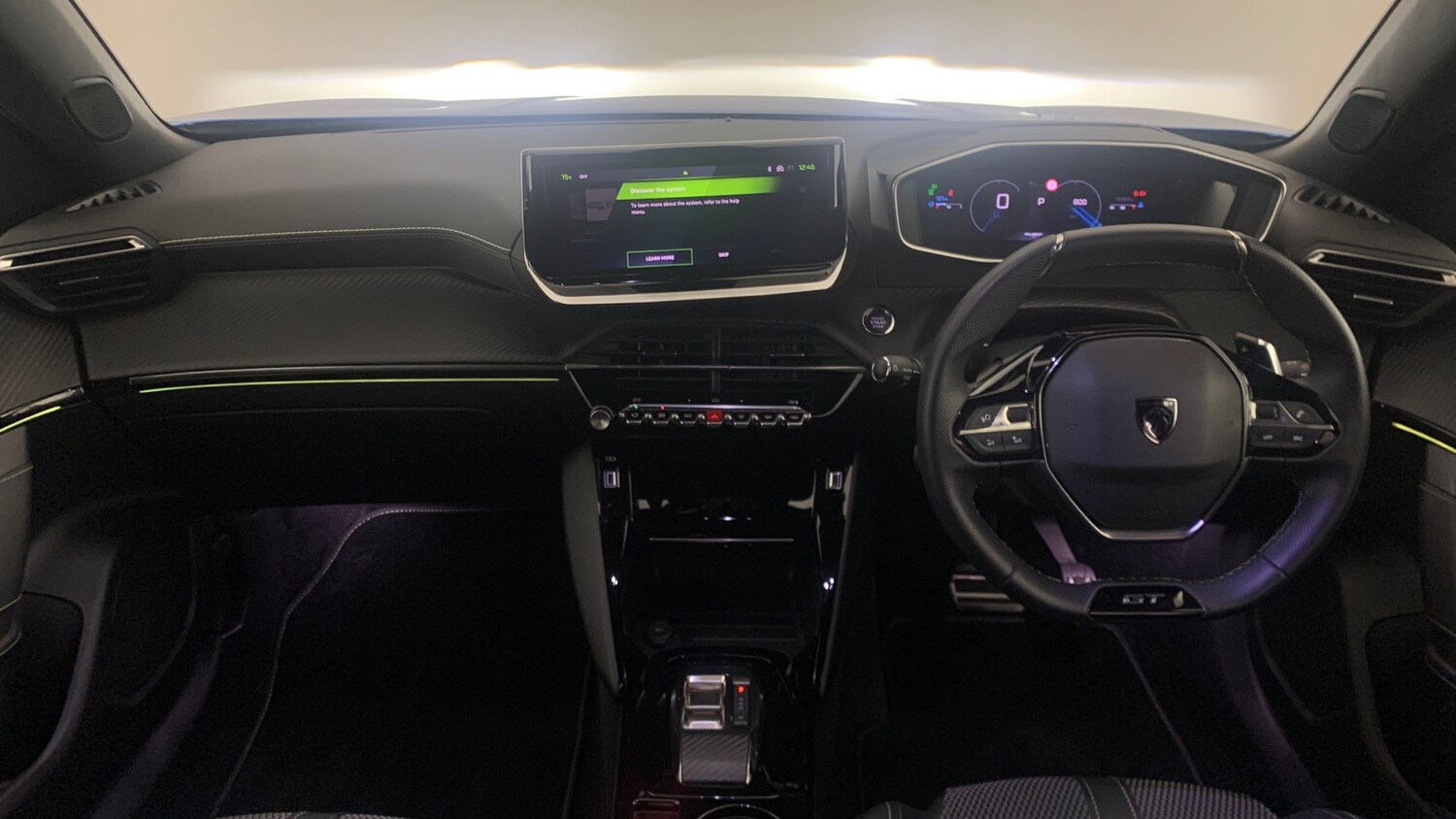 Used Peugeot 2008 2023 for sale - 76271392: Photo 9