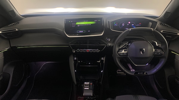 Used Peugeot 2008 2023 for sale - 76271392: Photo 9