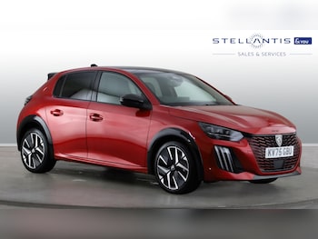 Used Peugeot 208 2025 for sale - 78505449: Photo