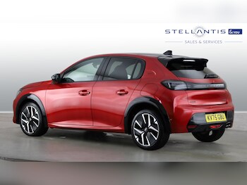 Used Peugeot 208 2025 for sale - 78505449: Photo