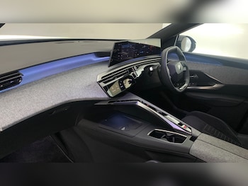 Used Peugeot 3008 2024 for sale - 75403016: Photo