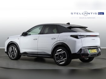 Used Peugeot 3008 2024 for sale - 75403016: Photo