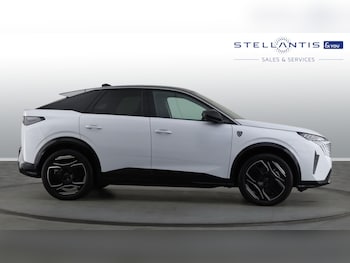 Used Peugeot 3008 2024 for sale - 75403016: Photo