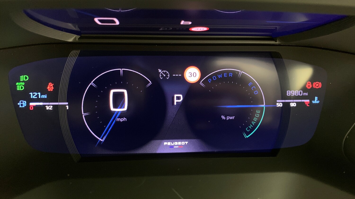 Used Peugeot 208 2025 for sale - 77884287: Photo 11