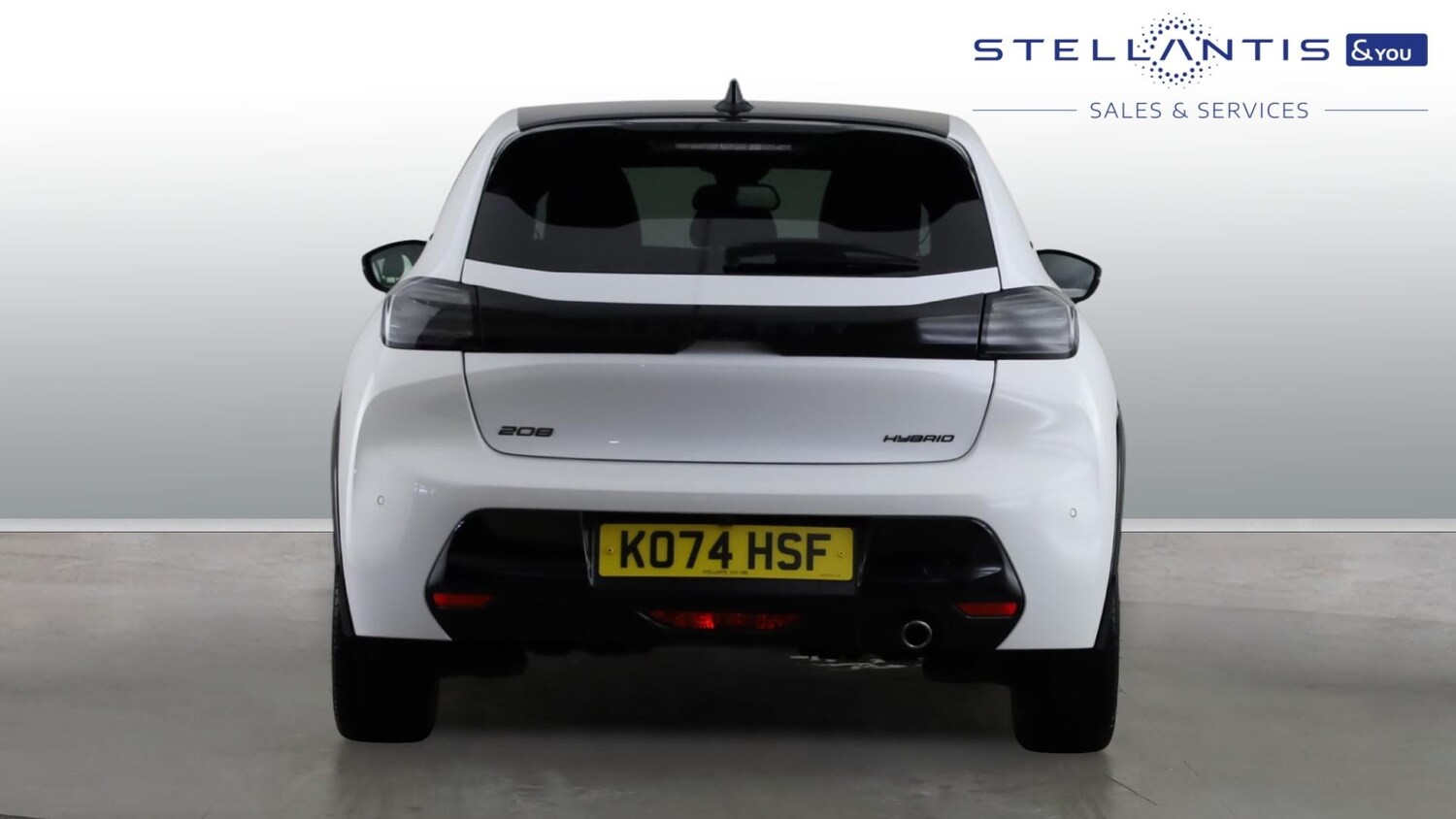 Used Peugeot 208 2025 for sale - 77884287: Photo 13