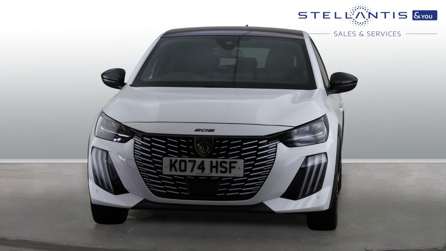 Used Peugeot 208 2025 for sale - 77884287: Photo 16