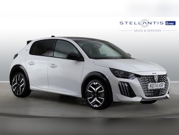 Peugeot 208 feature image