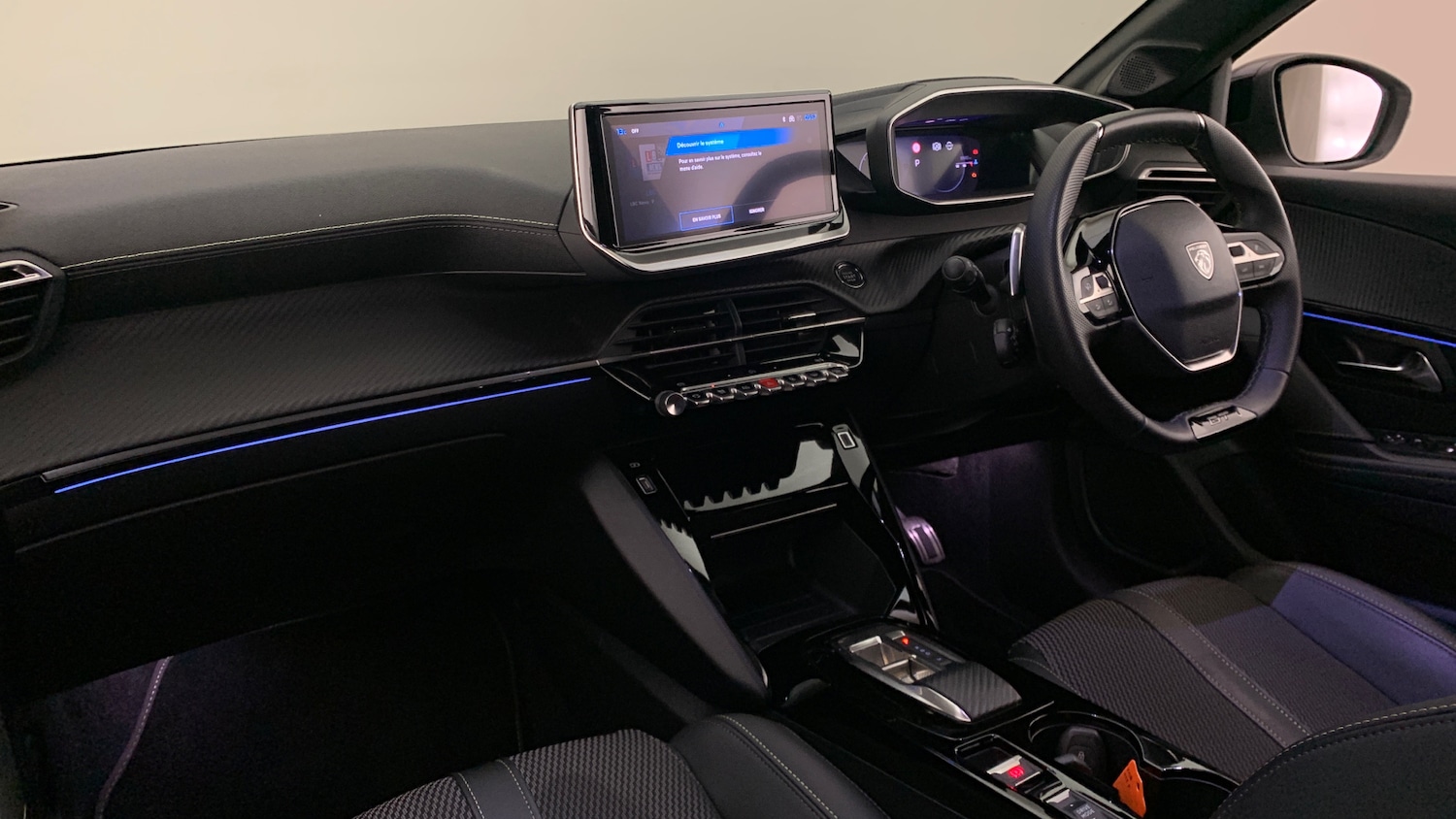 Used Peugeot 208 2025 for sale - 77884287: Photo 2