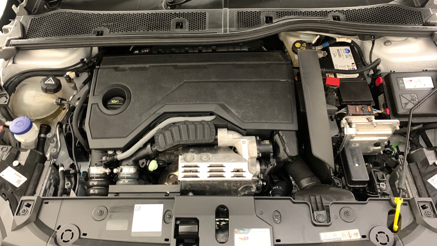 Used Peugeot 208 2025 for sale - 77884287: Photo 23