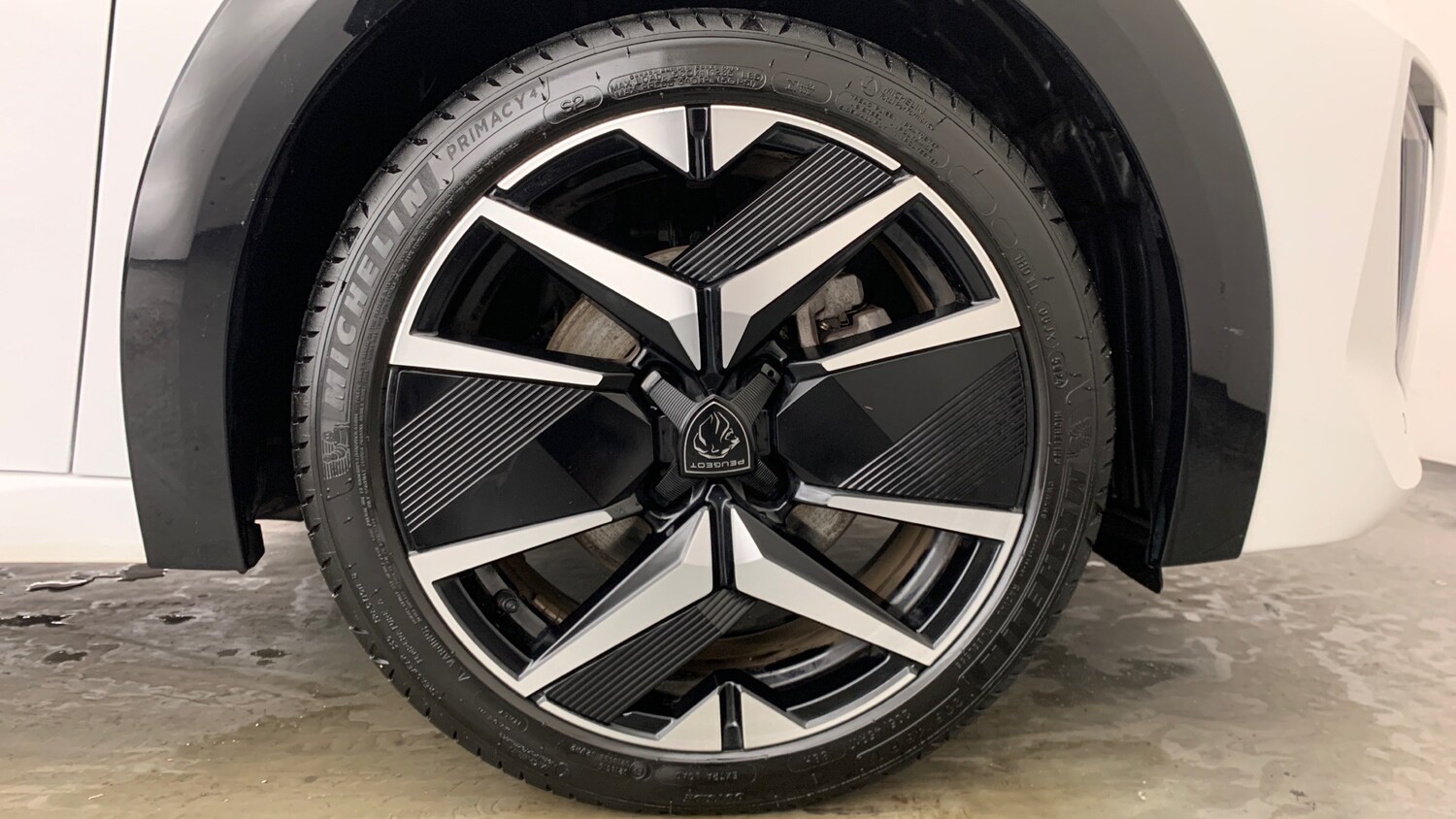 Used Peugeot 208 2025 for sale - 77884287: Photo 24