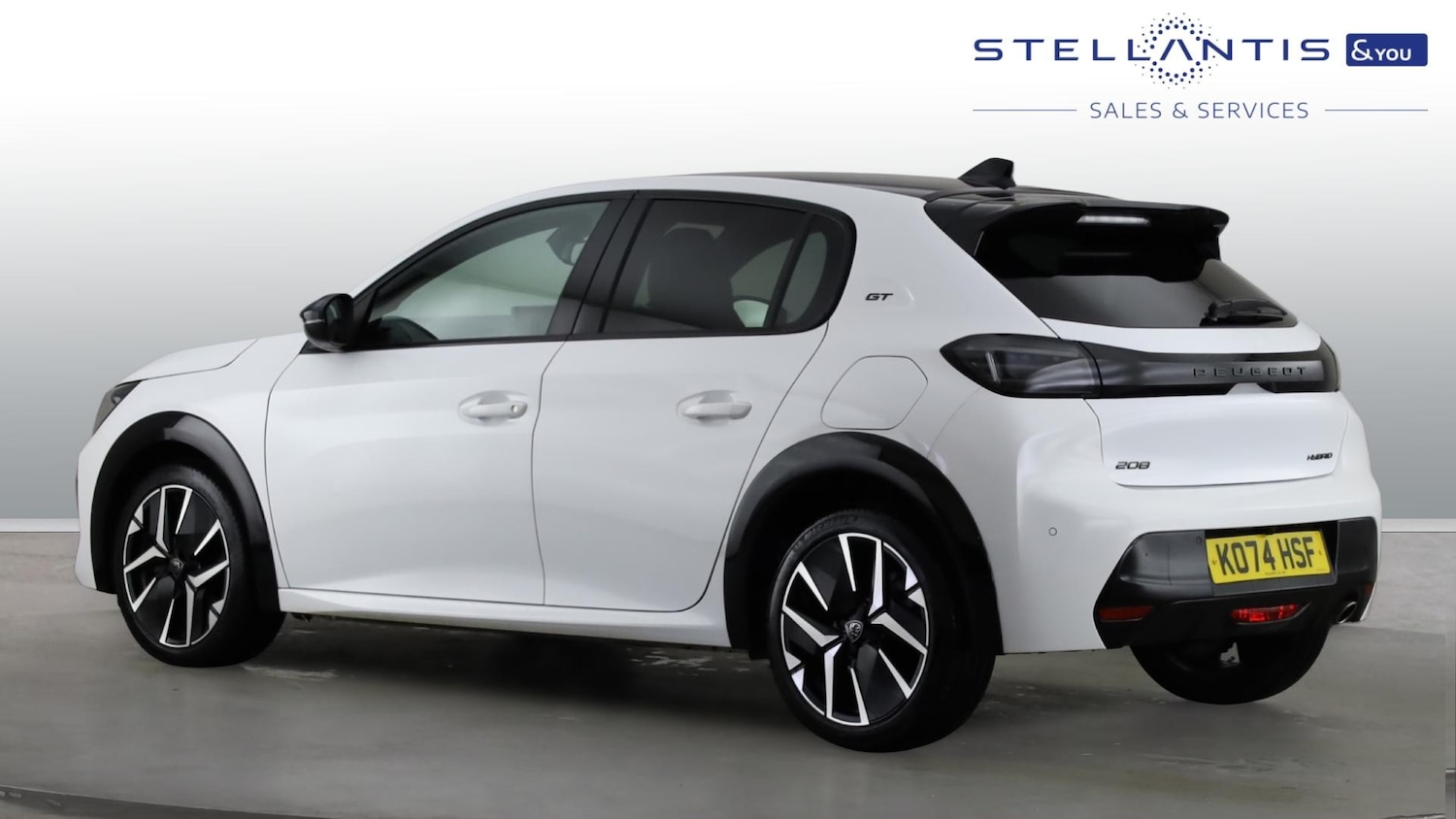 Used Peugeot 208 2025 for sale - 77884287: Photo 3