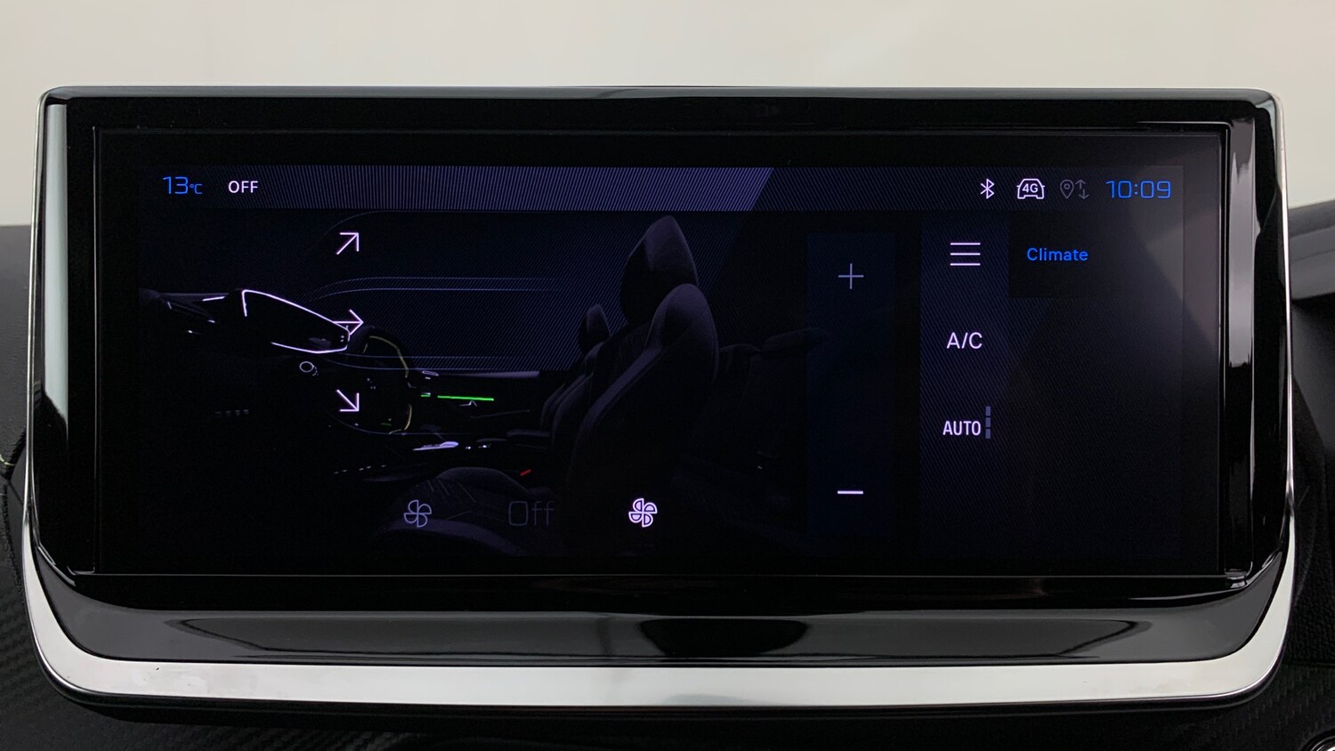 Used Peugeot 208 2025 for sale - 77884287: Photo 32