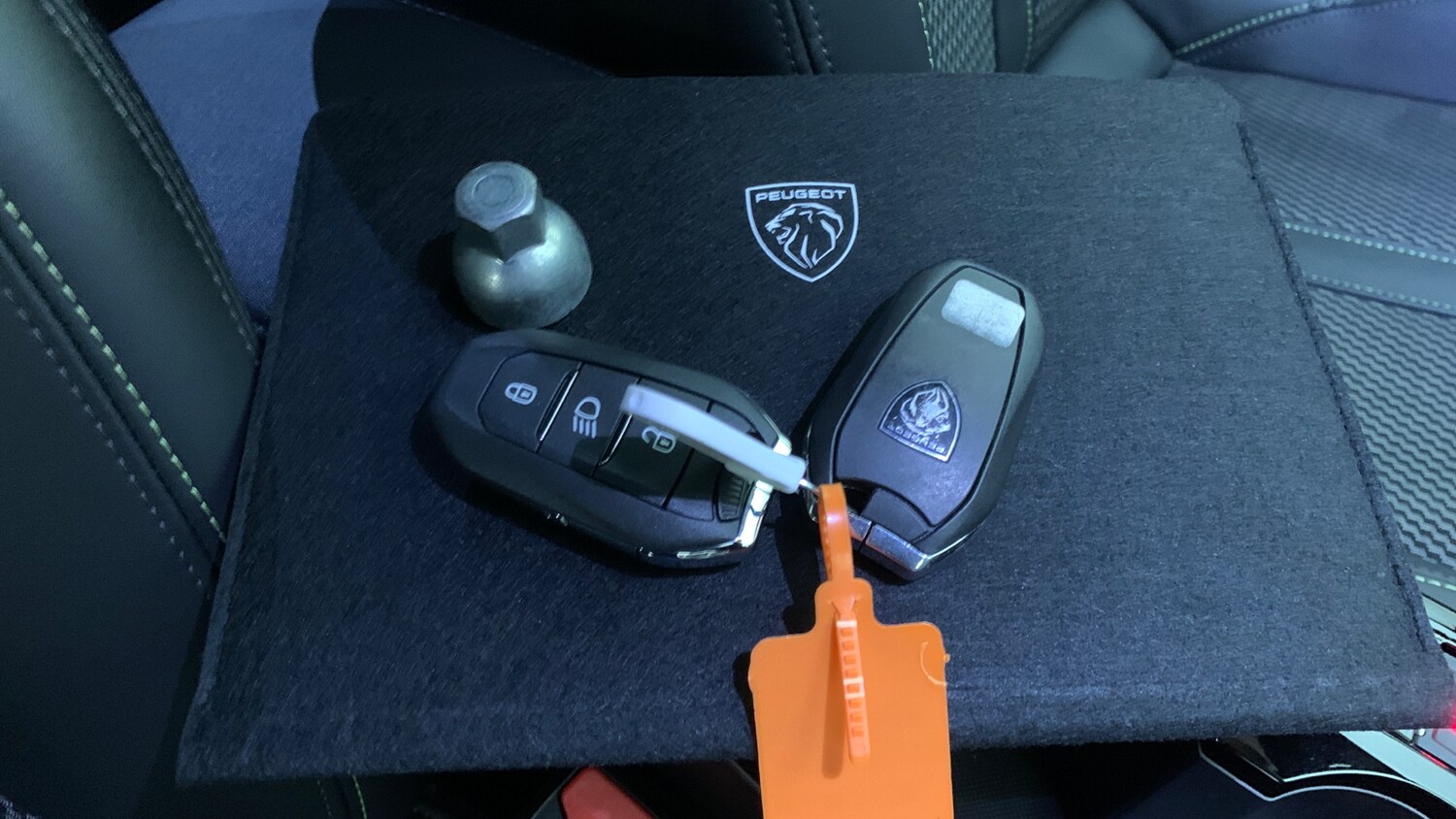 Used Peugeot 208 2025 for sale - 77884287: Photo 42