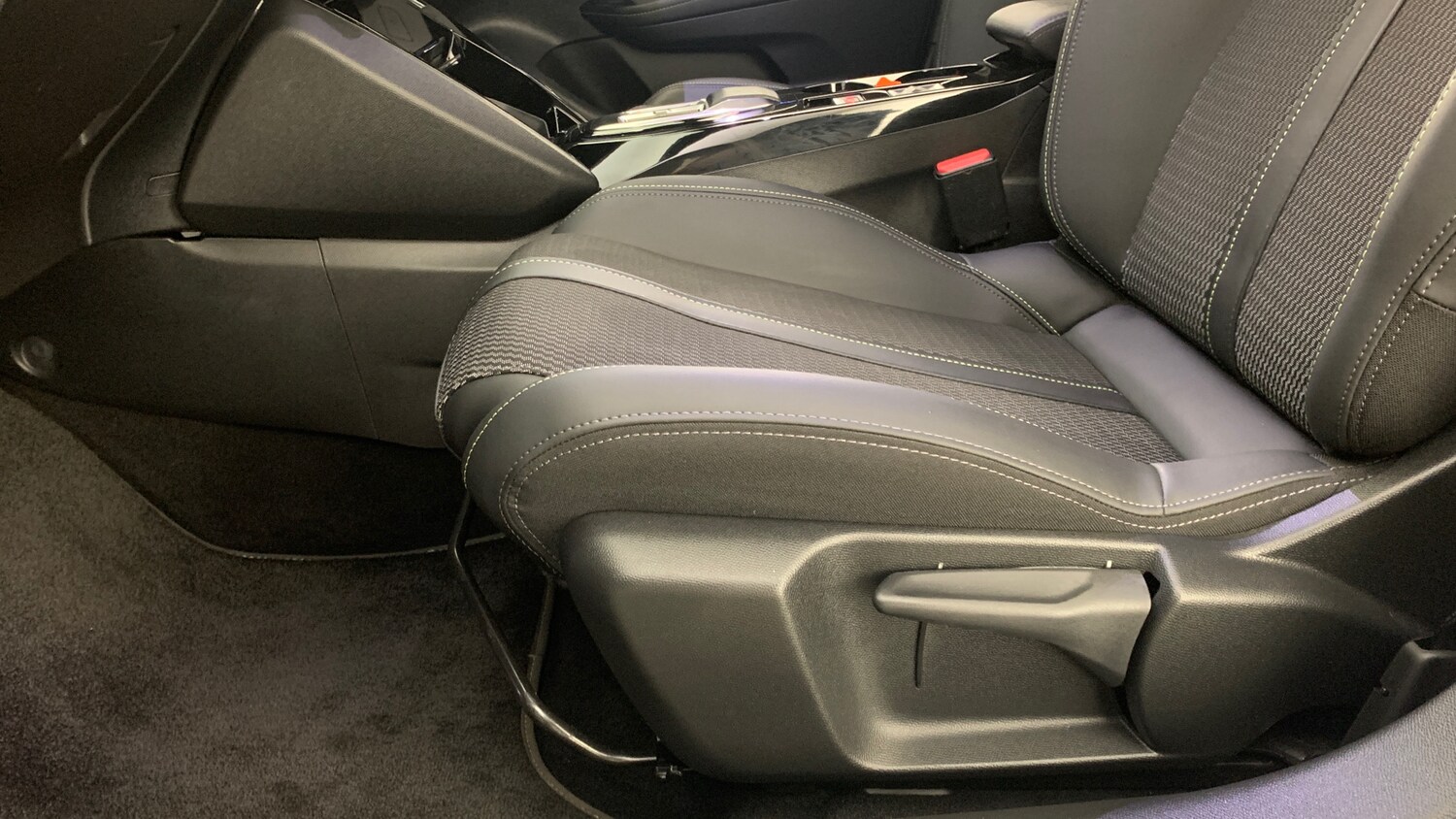 Used Peugeot 208 2025 for sale - 77884287: Photo 45