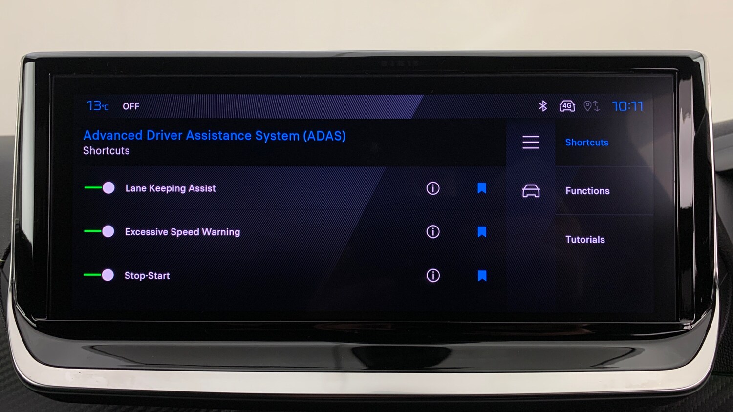 Used Peugeot 208 2025 for sale - 77884287: Photo 50