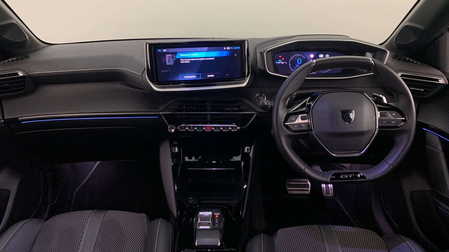 Used Peugeot 208 2025 for sale - 77884287: Photo 9