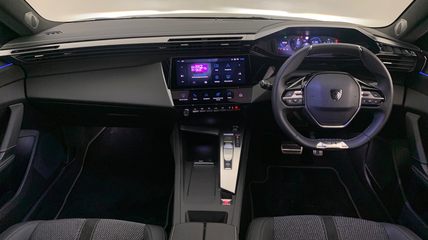 Used Peugeot 408 2025 for sale - 77042318: Photo 10