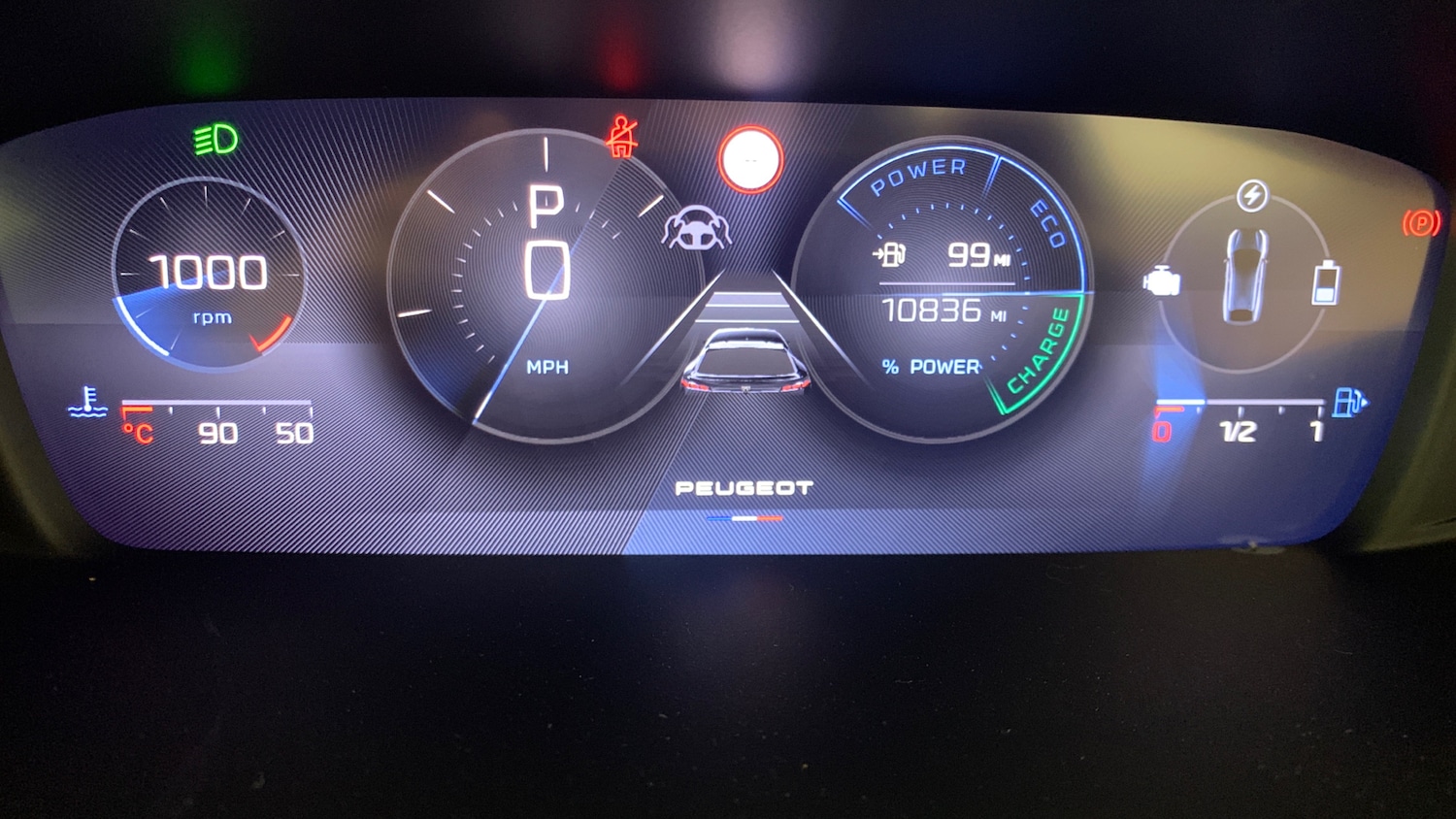 Used Peugeot 408 2025 for sale - 77042318: Photo 11