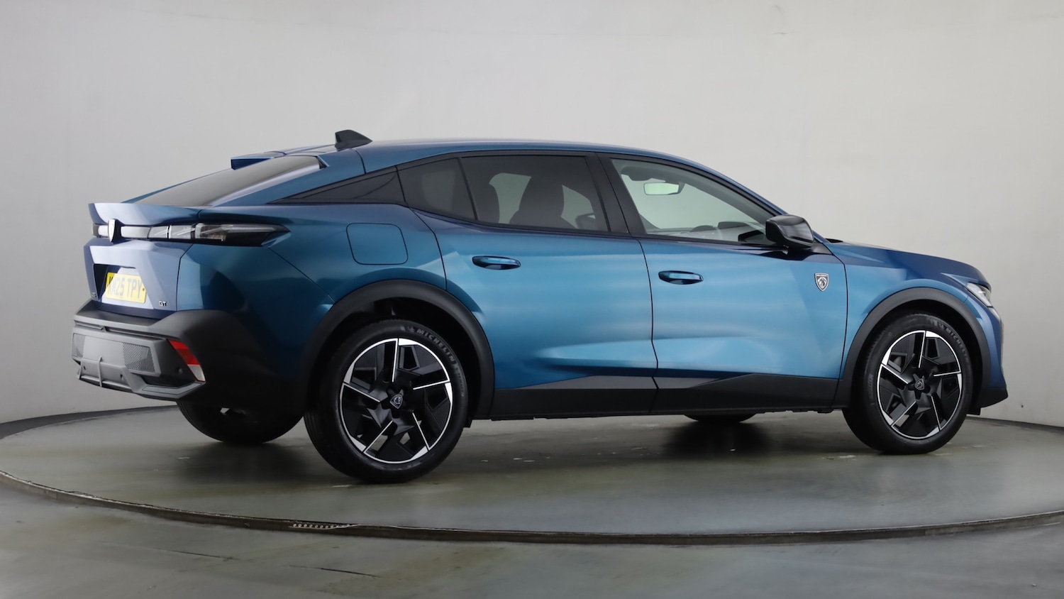 Used Peugeot 408 2025 for sale - 77042318: Photo 13