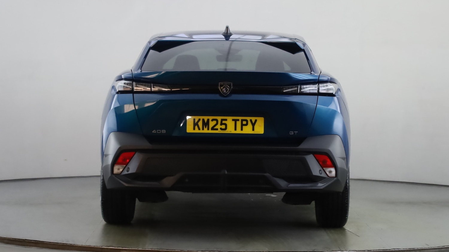 Used Peugeot 408 2025 for sale - 77042318: Photo 14