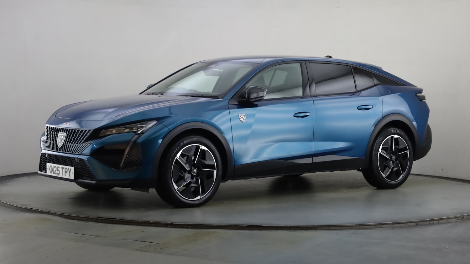 Used Peugeot 408 2025 for sale - 77042318: Photo 16