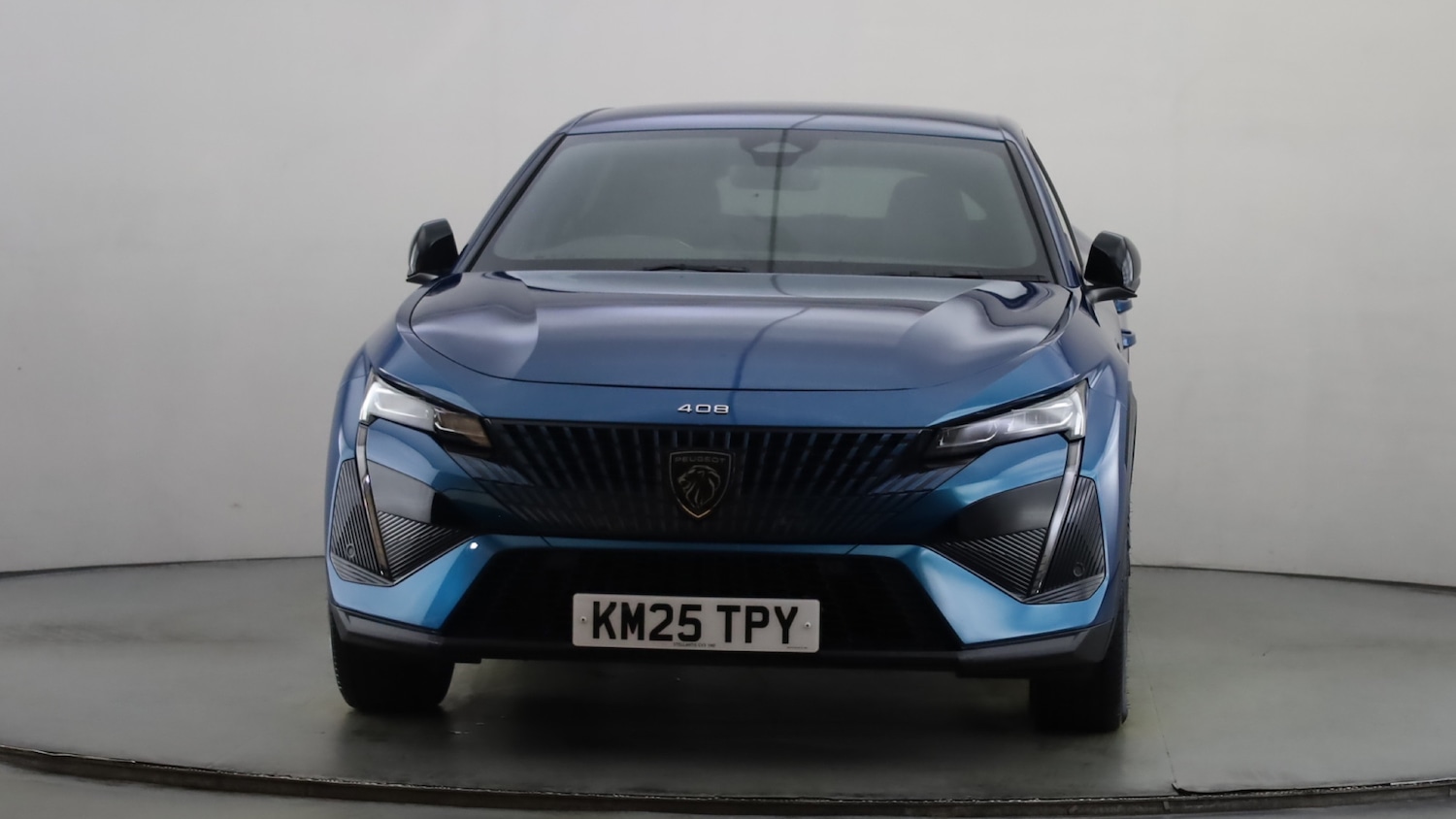 Used Peugeot 408 2025 for sale - 77042318: Photo 17