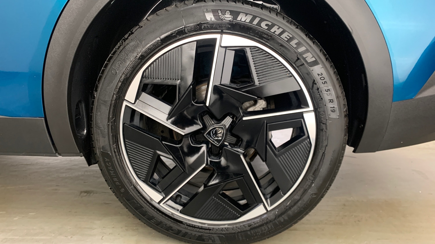 Used Peugeot 408 2025 for sale - 77042318: Photo 18