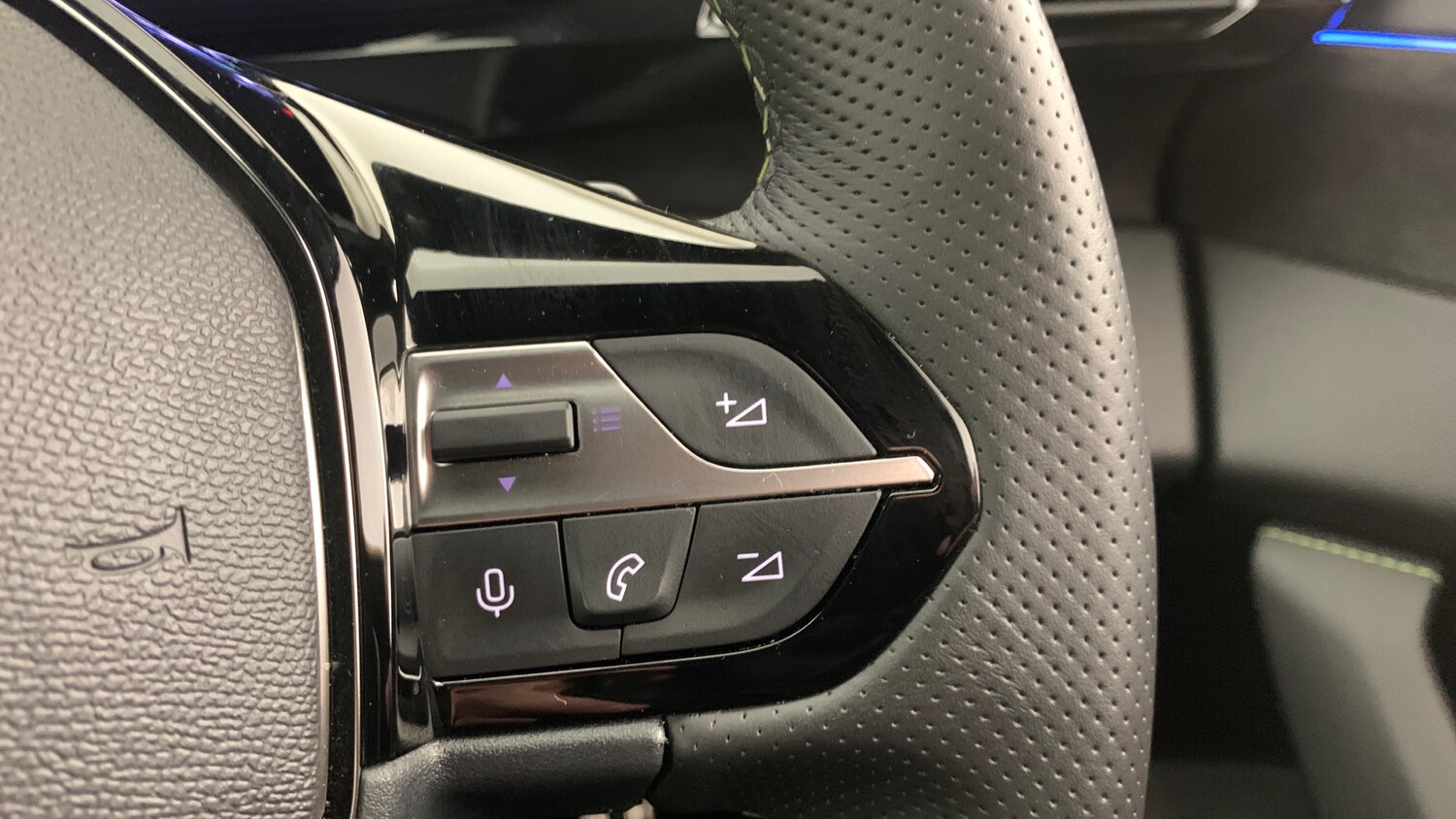 Used Peugeot 408 2025 for sale - 77042318: Photo 19