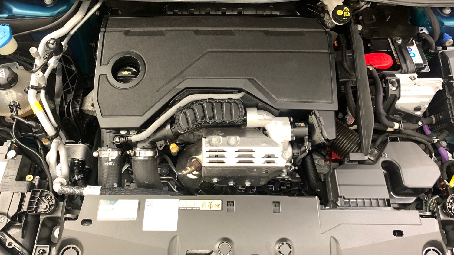 Used Peugeot 408 2025 for sale - 77042318: Photo 22