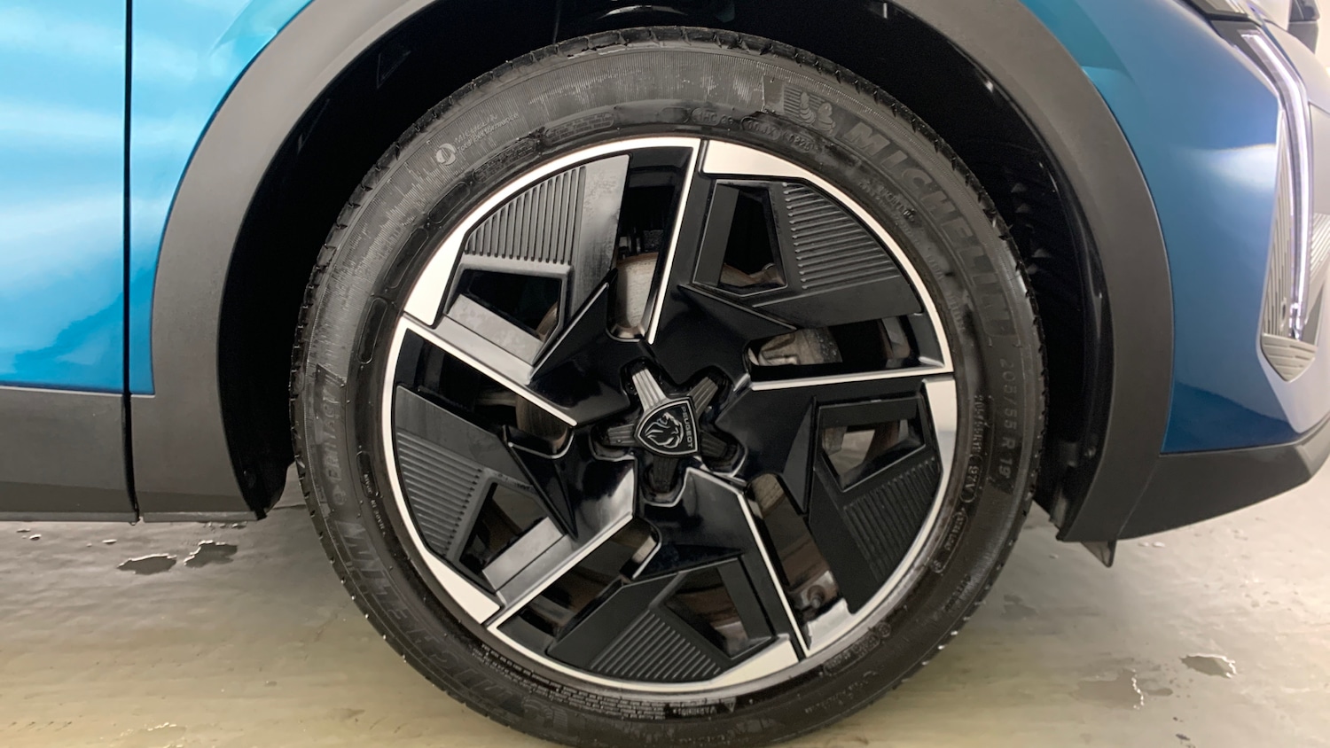 Used Peugeot 408 2025 for sale - 77042318: Photo 24