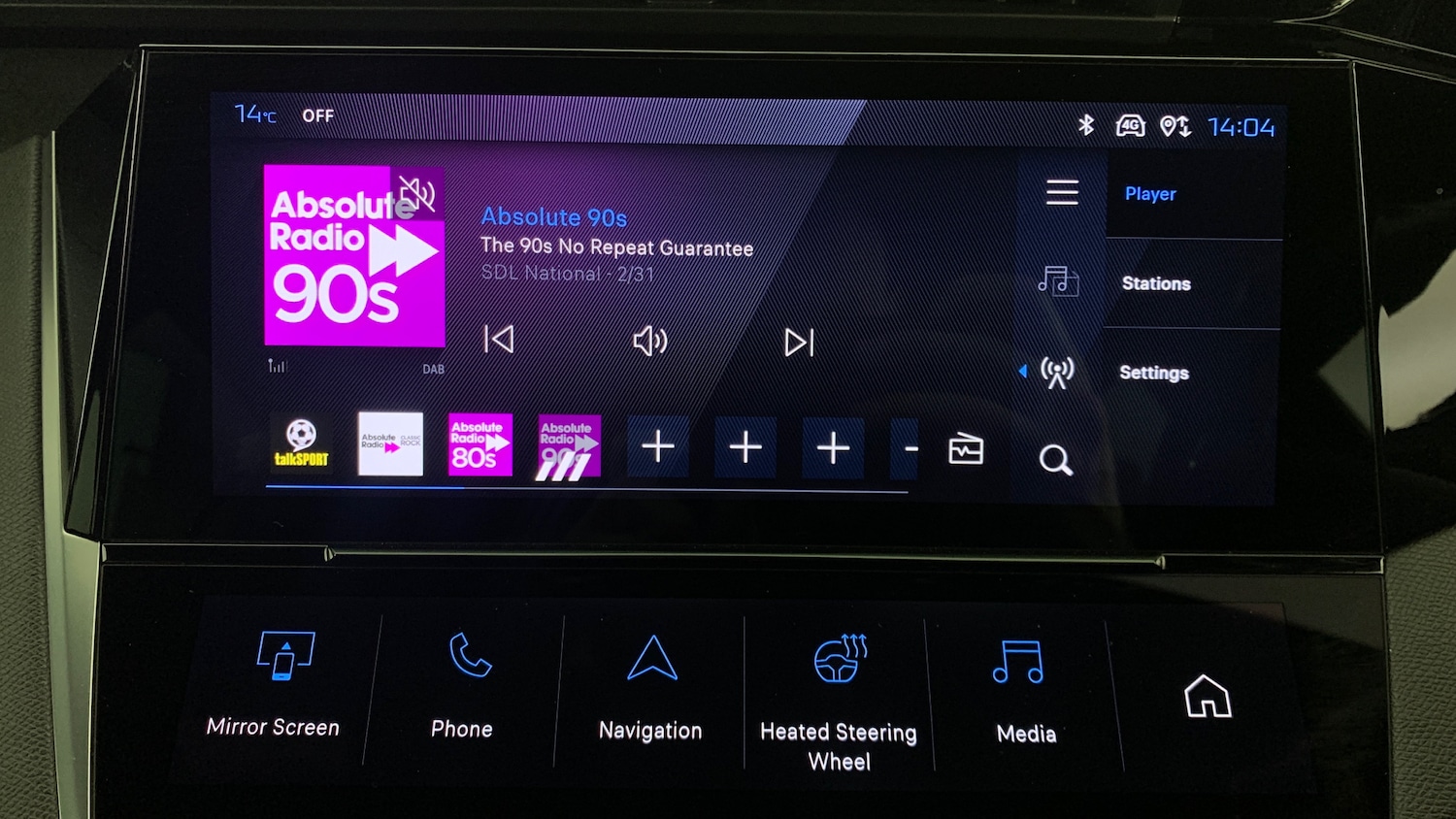 Used Peugeot 408 2025 for sale - 77042318: Photo 25