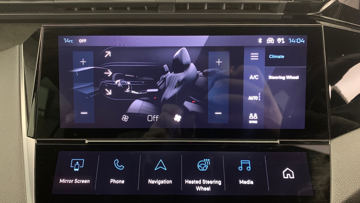 Used Peugeot 408 2025 for sale - 77042318: Photo 27