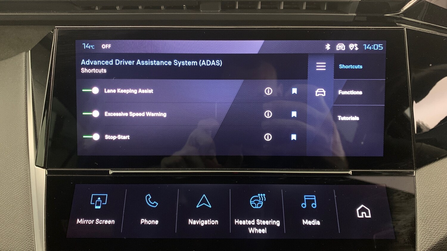 Used Peugeot 408 2025 for sale - 77042318: Photo 28