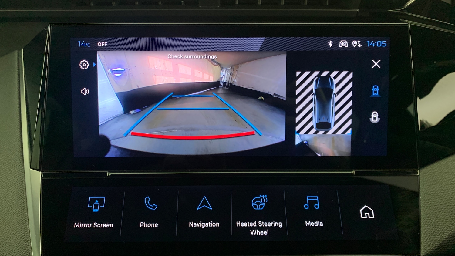 Used Peugeot 408 2025 for sale - 77042318: Photo 30