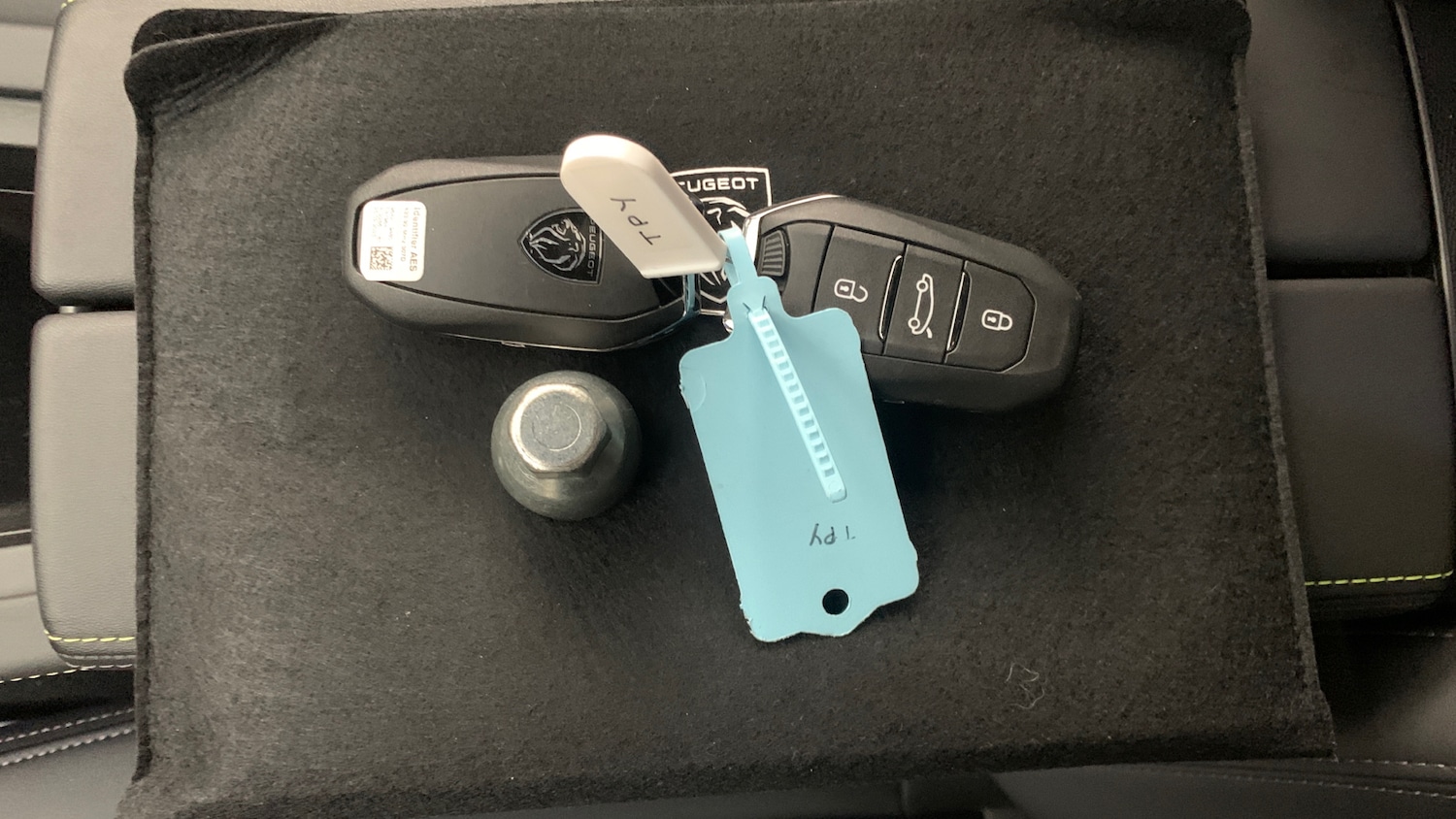 Used Peugeot 408 2025 for sale - 77042318: Photo 43