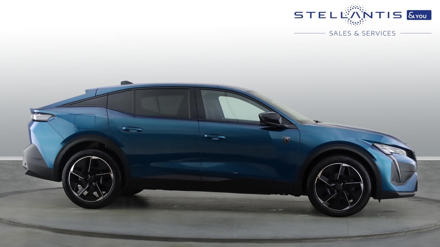 Used Peugeot 408 2025 for sale - 77042318: Photo 5