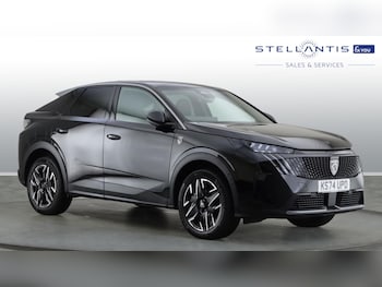 Used Peugeot 3008 2024 for sale - 75942636: Photo