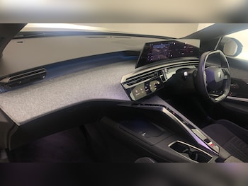 Used Peugeot 3008 2024 for sale - 75942636: Photo