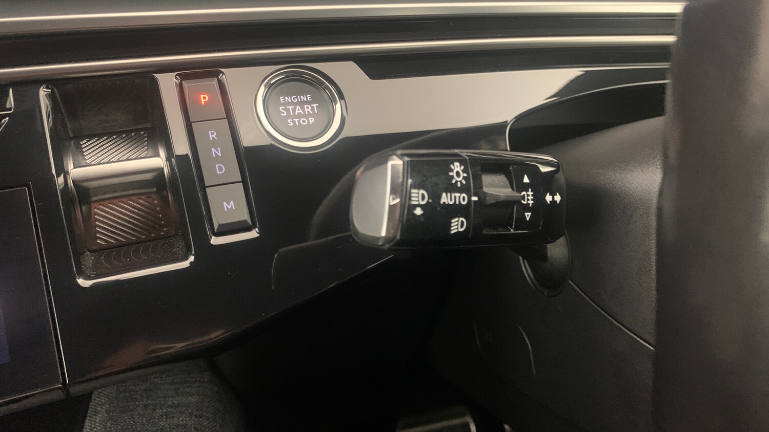 Vehicle 36