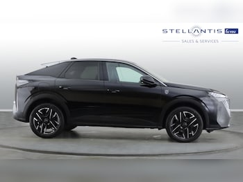 Used Peugeot 3008 2024 for sale - 75942636: Photo