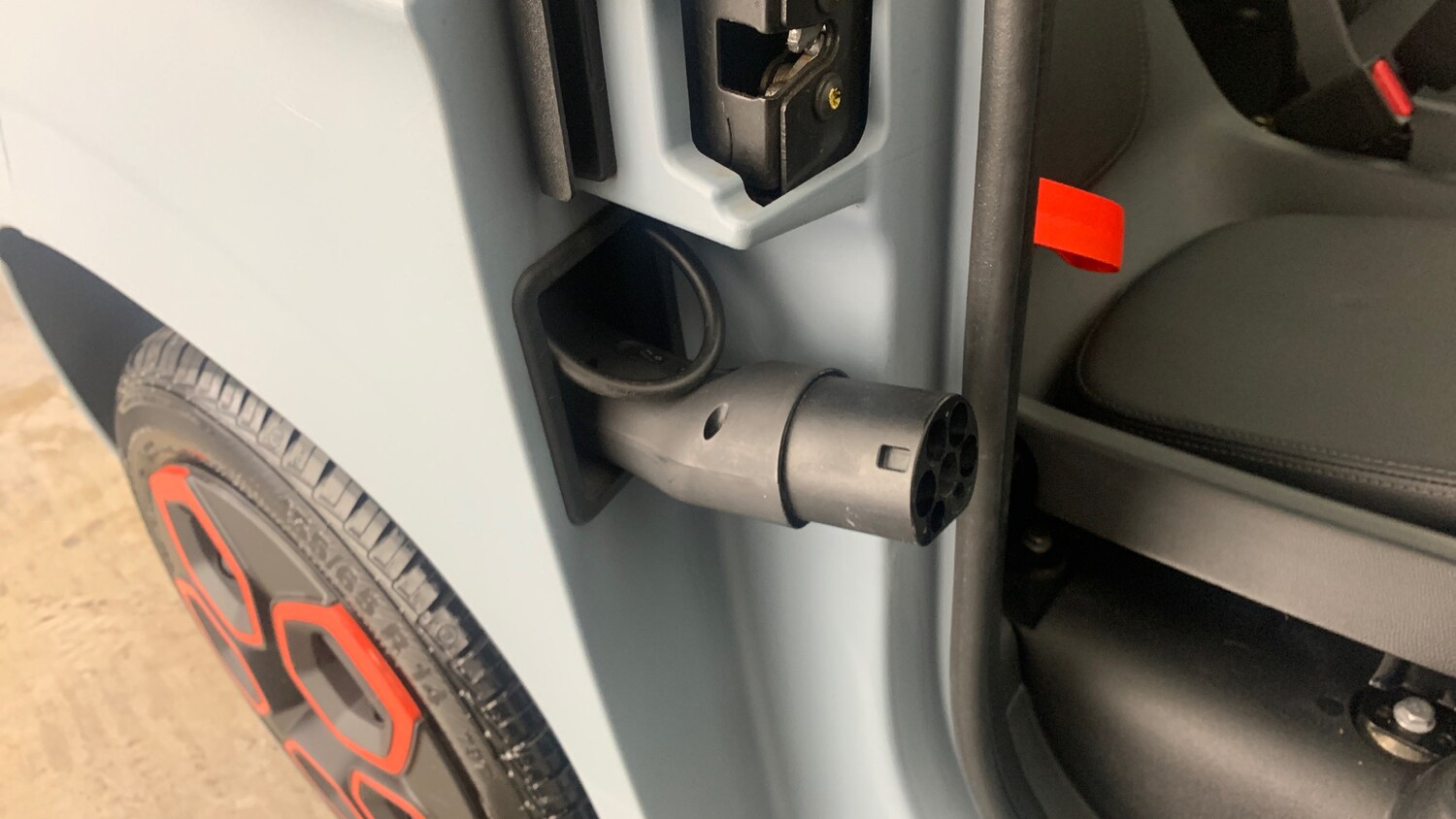 Used Citroen Ami 2022 for sale - 77926623: Photo 11