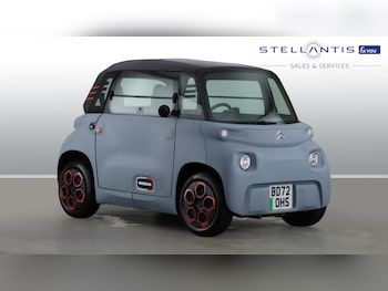 Used Citroen Ami 2022 for sale - 77926623: Photo