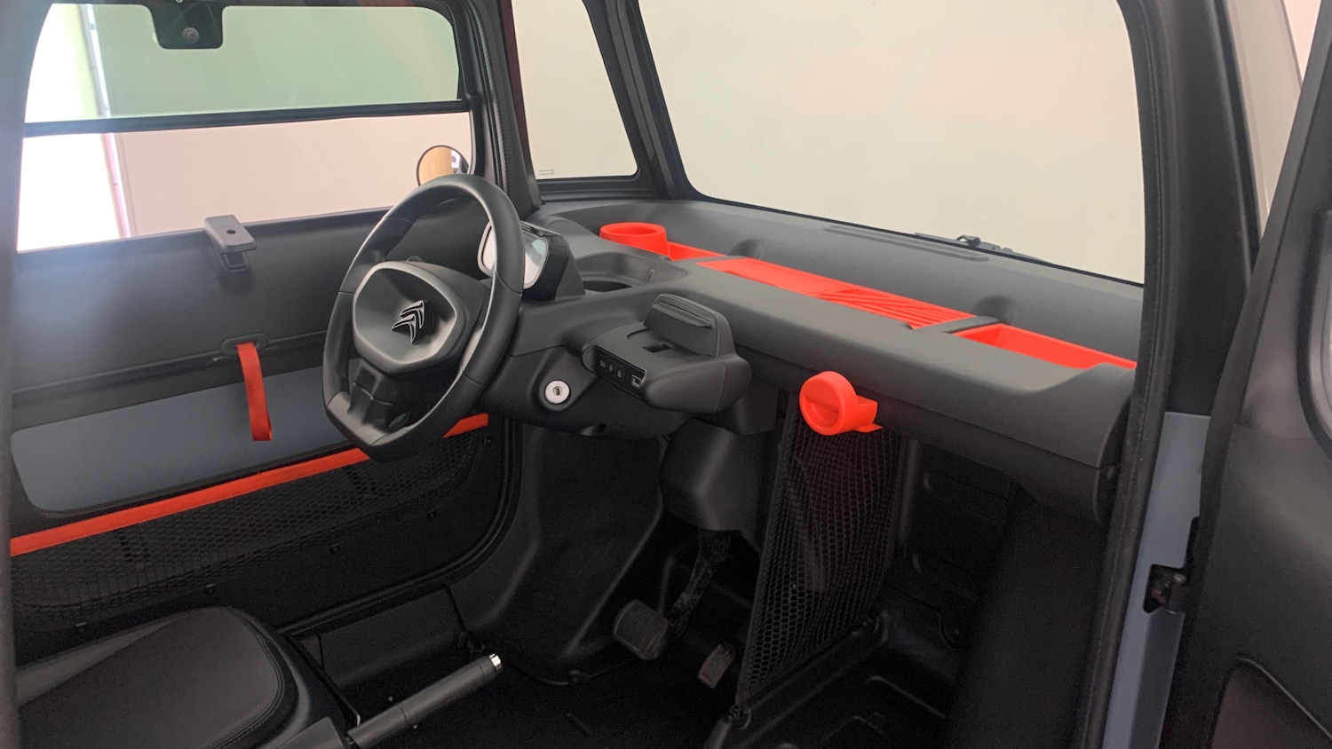 Used Citroen Ami 2022 for sale - 77926623: Photo 2