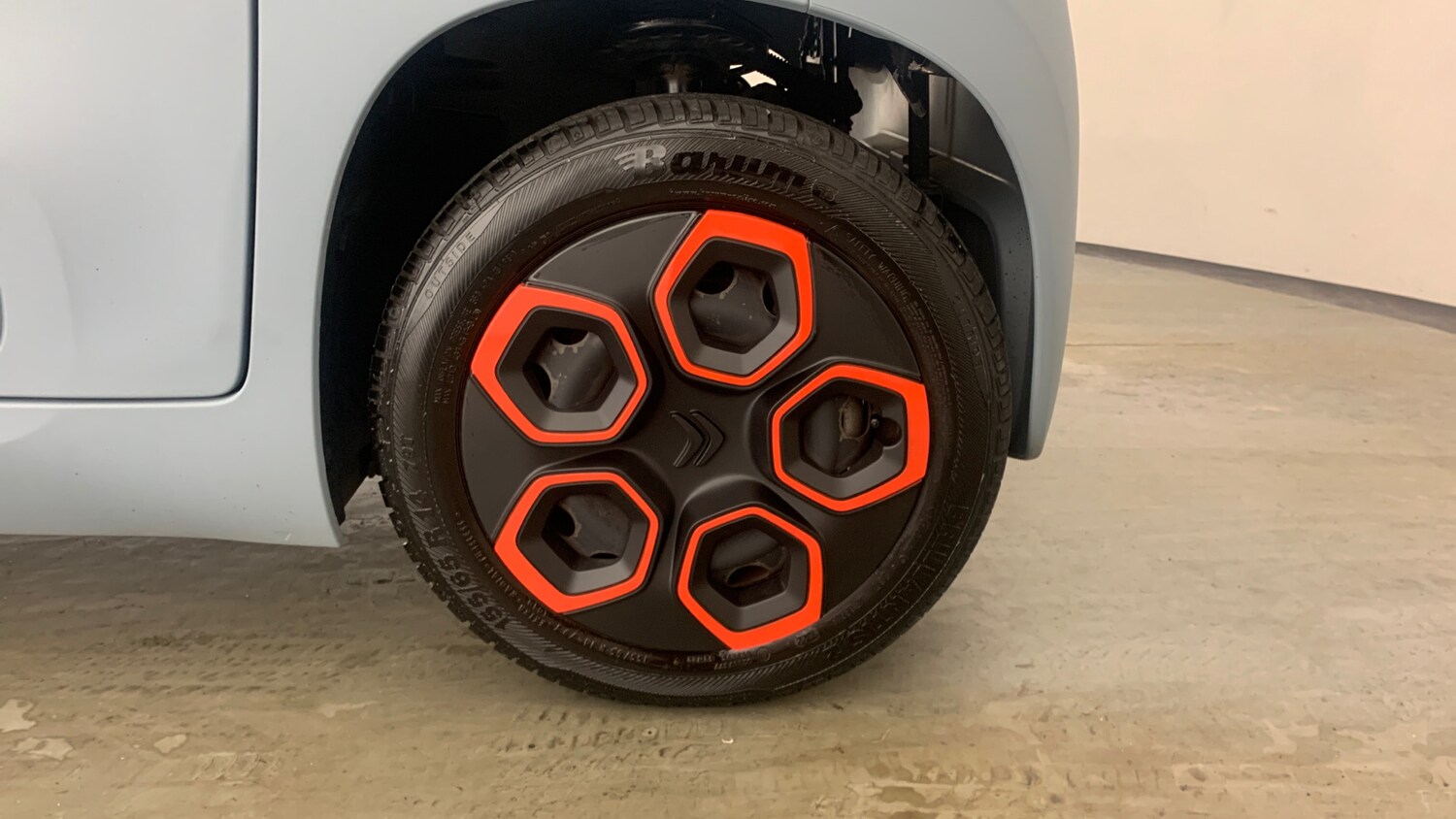 Used Citroen Ami 2022 for sale - 77926623: Photo 21