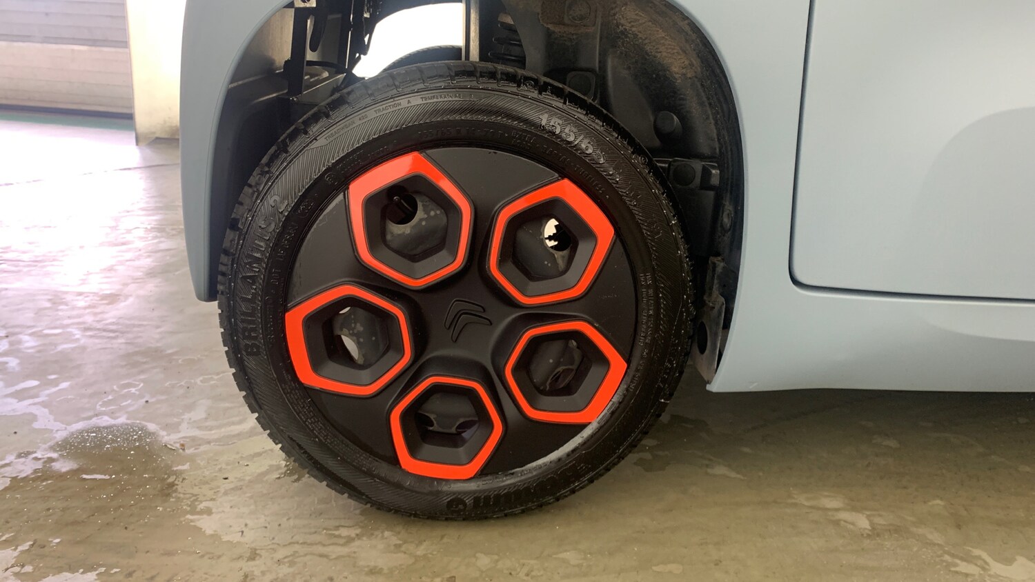 Used Citroen Ami 2022 for sale - 77926623: Photo 24