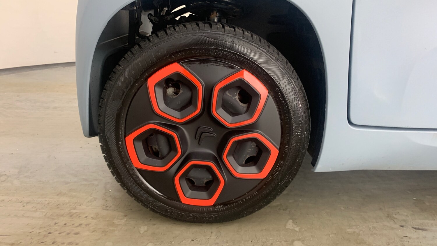 Used Citroen Ami 2022 for sale - 77926623: Photo 25