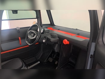 Used Citroen Ami 2022 for sale - 77926623: Photo