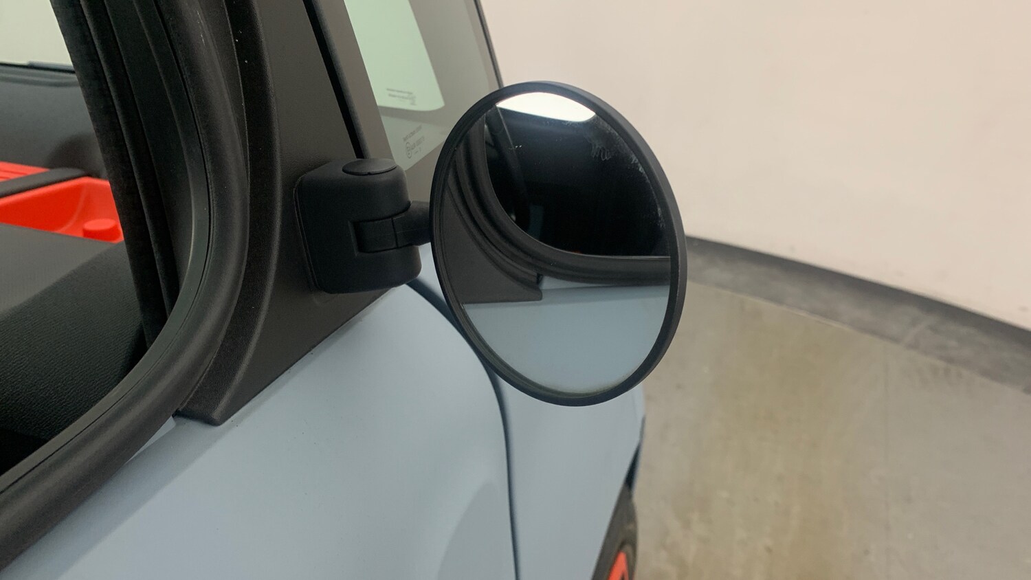 Used Citroen Ami 2022 for sale - 77926623: Photo 34