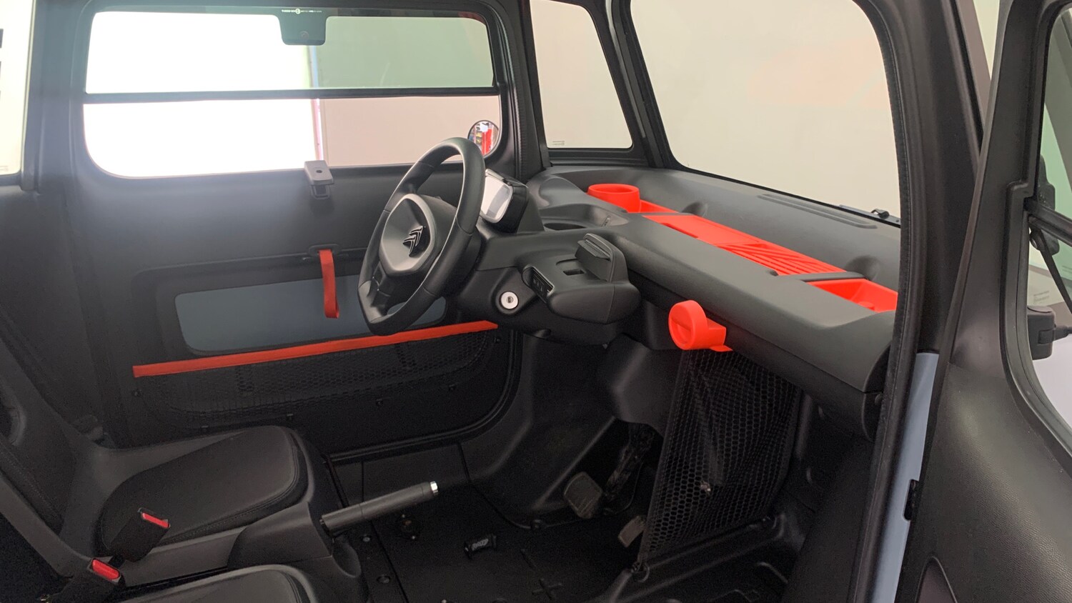 Used Citroen Ami 2022 for sale - 77926623: Photo 35